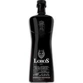 Lobos 1707 Mezcal Artesanal (750ml)